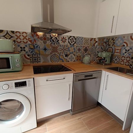 Apartamento Disfrutones 발렌시아 외부 사진