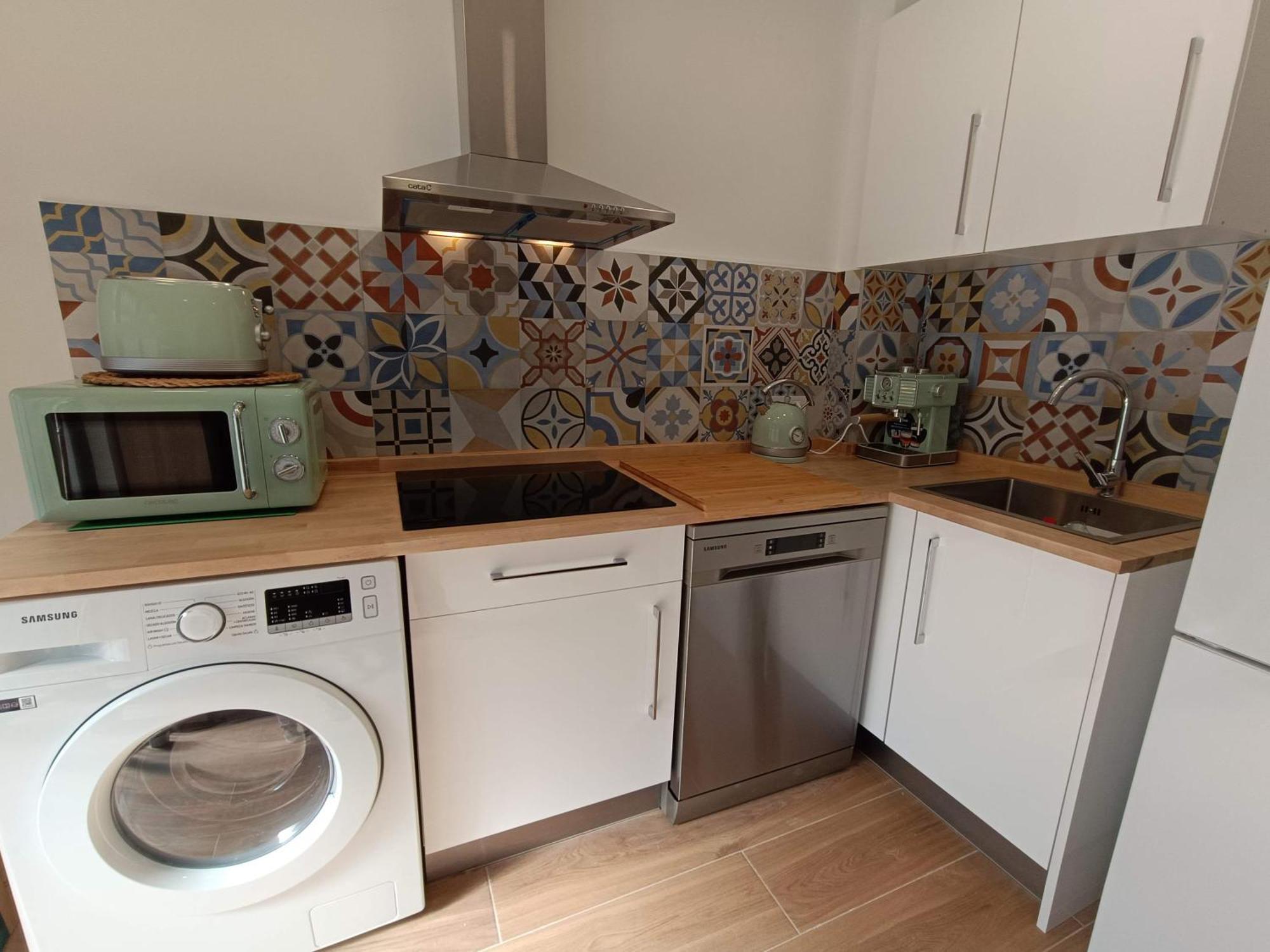 Apartamento Disfrutones 발렌시아 외부 사진