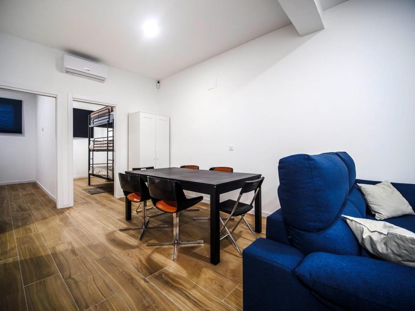 Apartamento Disfrutones 발렌시아 외부 사진