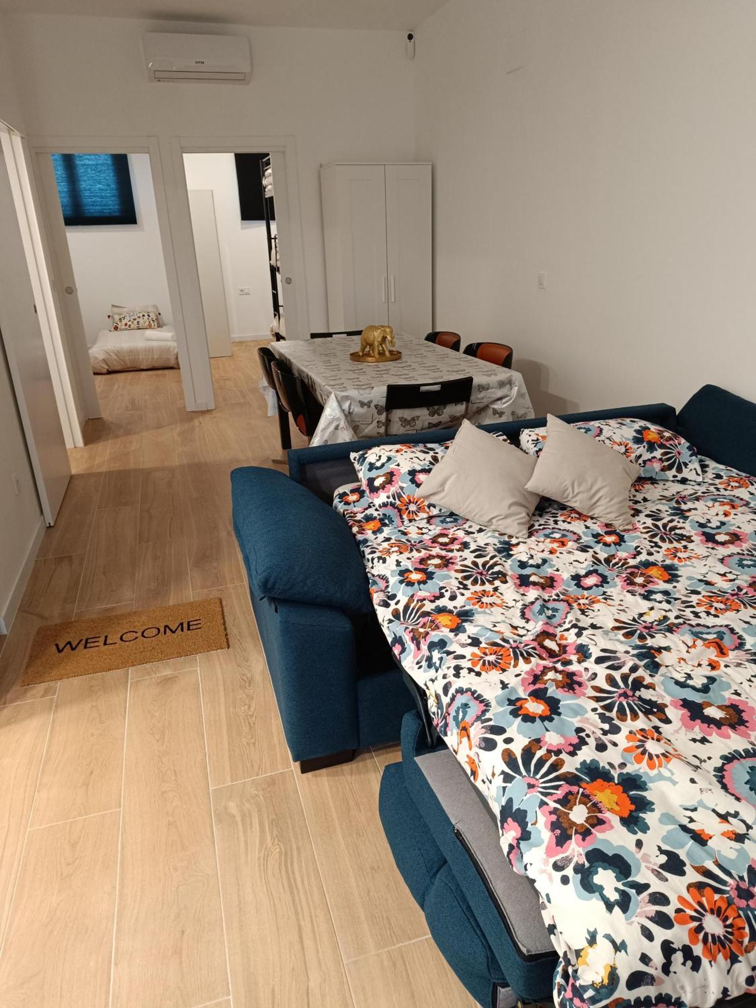Apartamento Disfrutones 발렌시아 외부 사진
