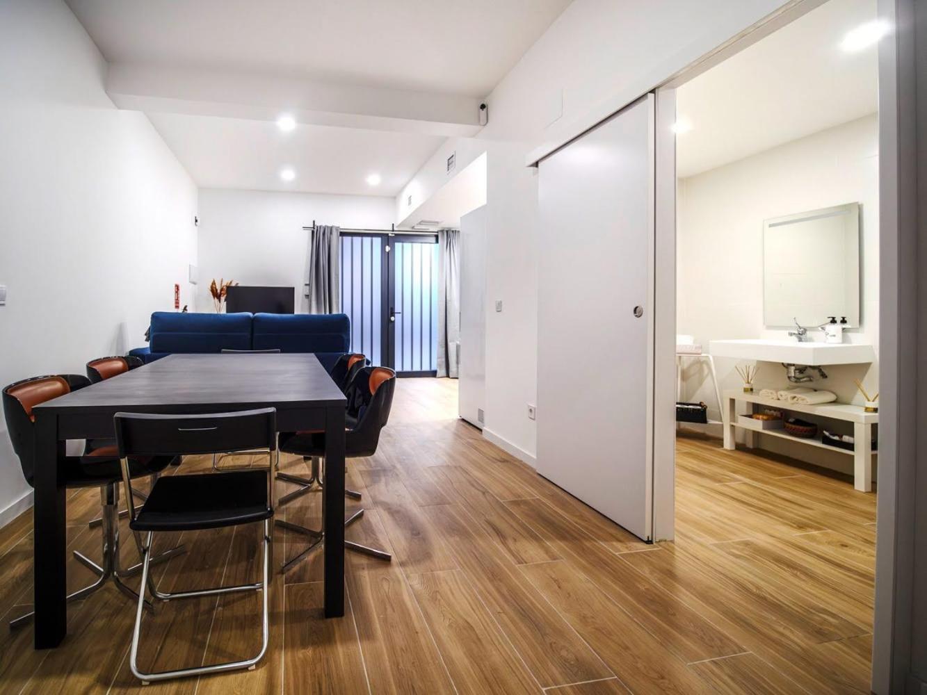 Apartamento Disfrutones 발렌시아 외부 사진