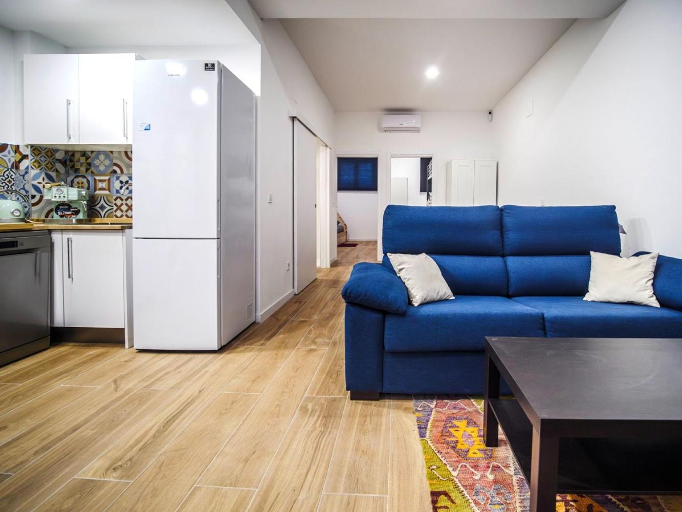Apartamento Disfrutones 발렌시아 외부 사진