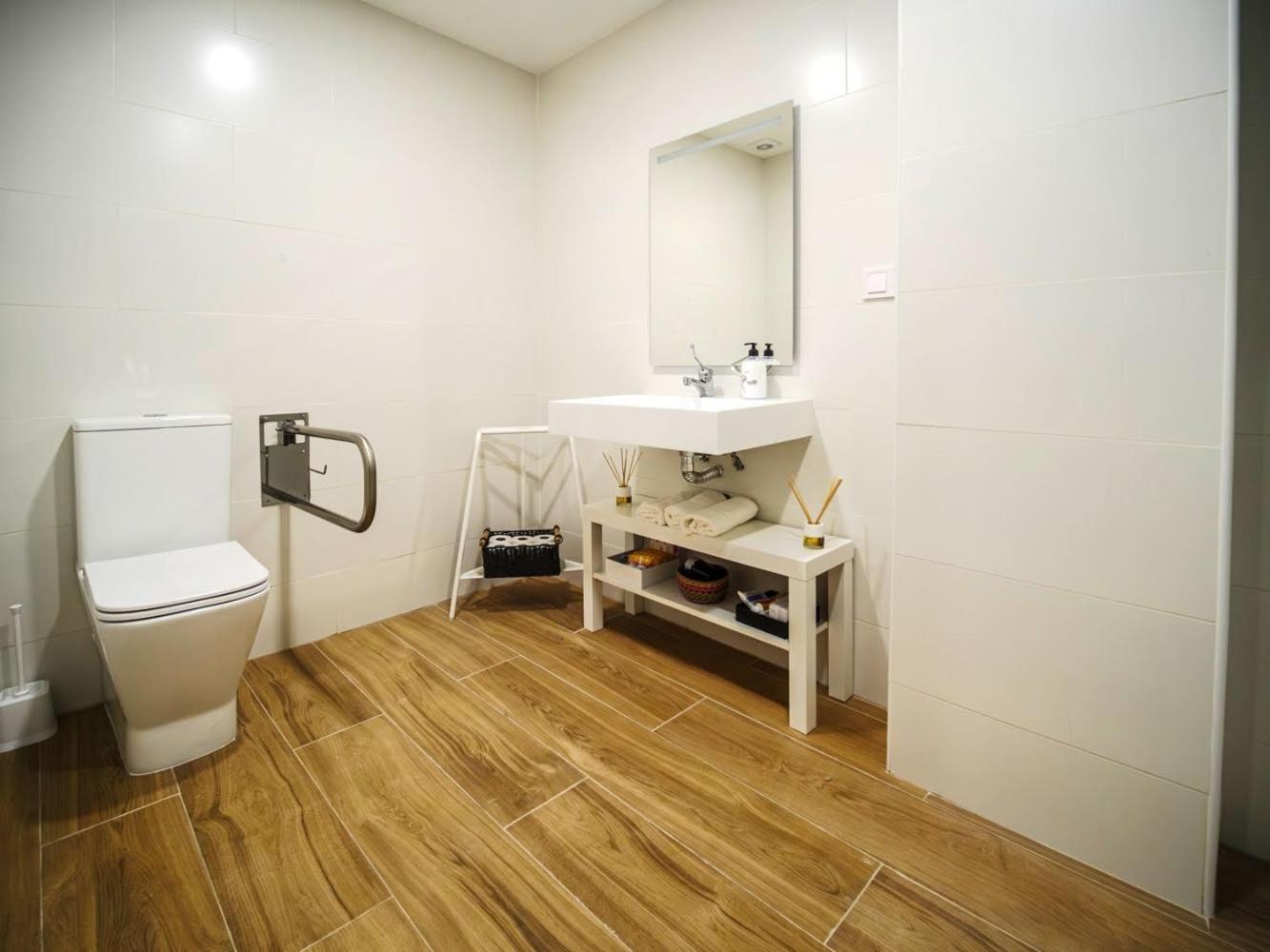 Apartamento Disfrutones 발렌시아 외부 사진