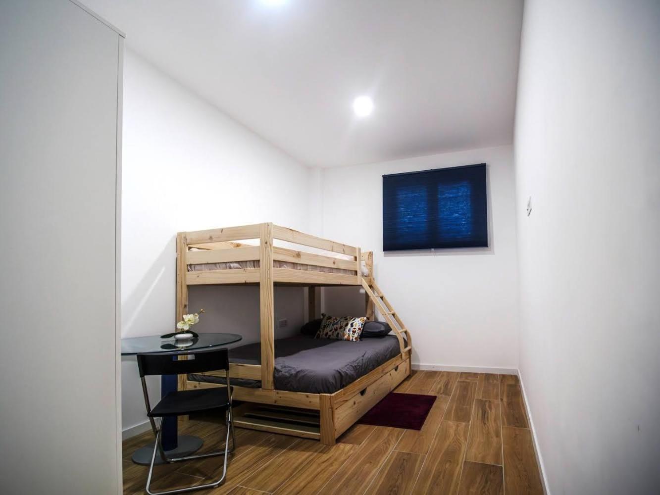 Apartamento Disfrutones 발렌시아 외부 사진