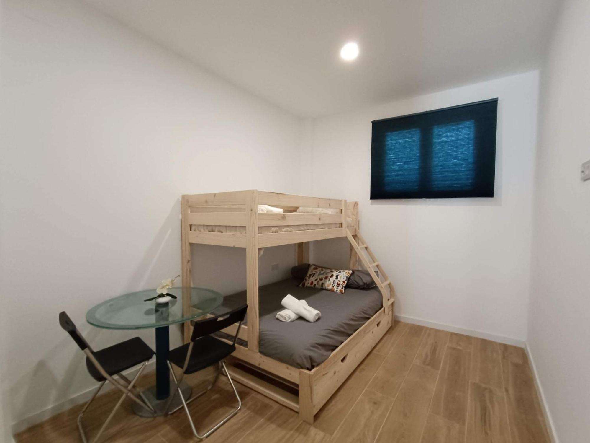 Apartamento Disfrutones 발렌시아 외부 사진