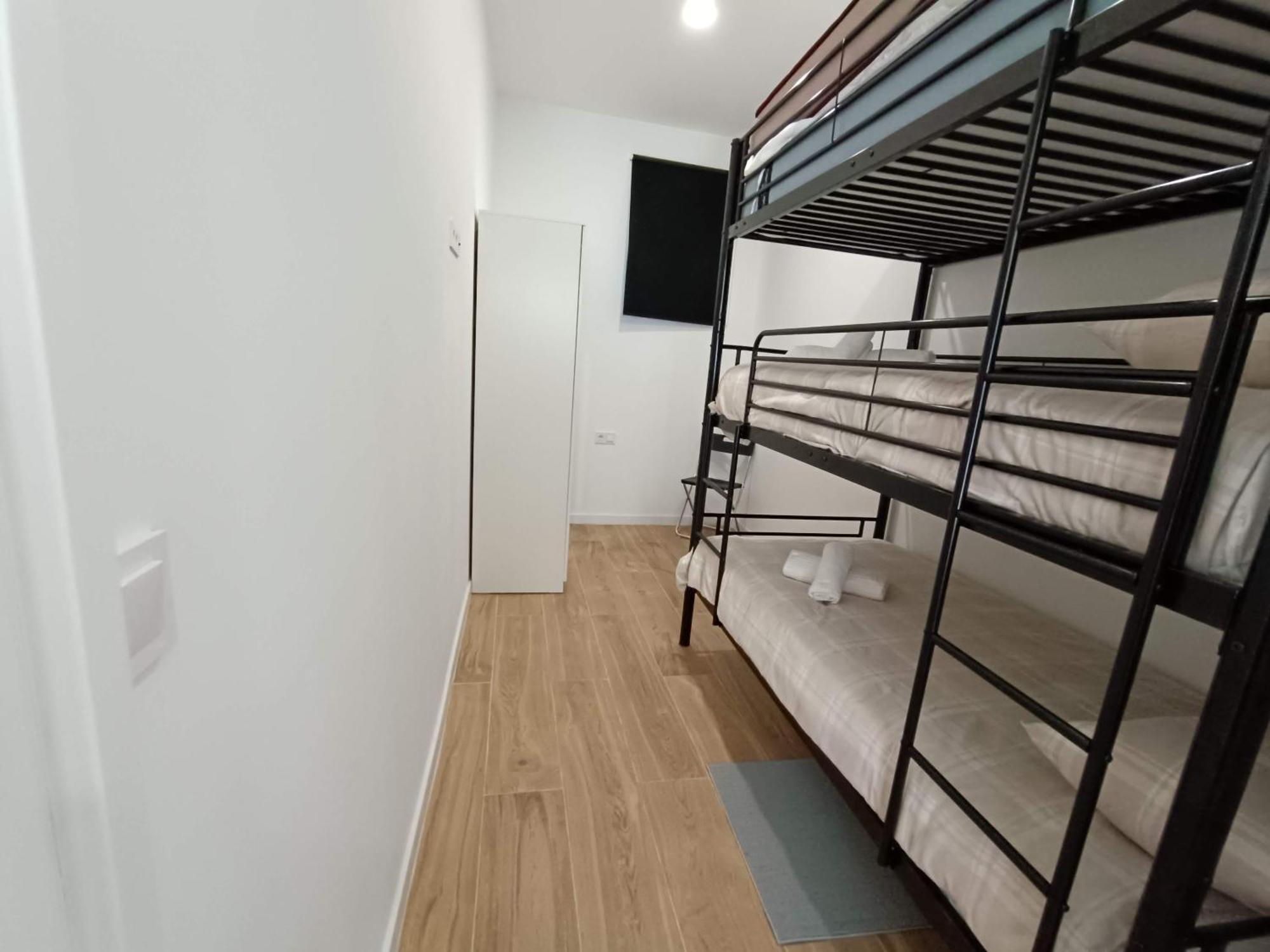 Apartamento Disfrutones 발렌시아 외부 사진